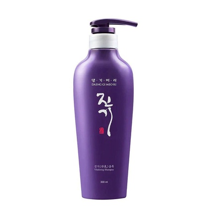 Daeng Gi Meo Ri - Daeng Gi Meo Ri Vitalizing Shampoo 300ml