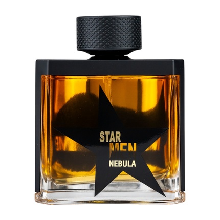 Fragrance World - Fragrance World Star Men Nebula Eau De Parfum 100ml