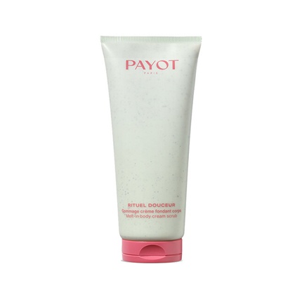 Payot - Payot Meltinbody Cream Scrub 200 Ml Exfoliating Body Peeling