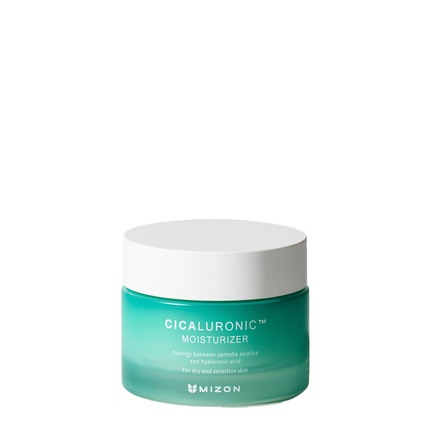 Mizon - Mizon Cicaluronic Moisturizing Cream 50ml