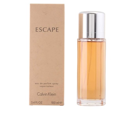 Calvin Klein - Calvin Klein Escape Eau de Parfum 100ml