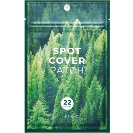 Skin1004 Madagascar Centella Spot Cover 22pcs product image