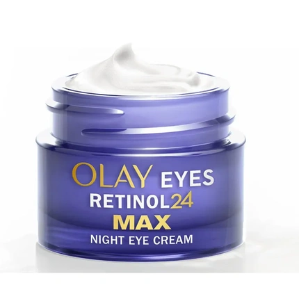 Olay Regenerist Retinol 24 Max Night Eye Cream