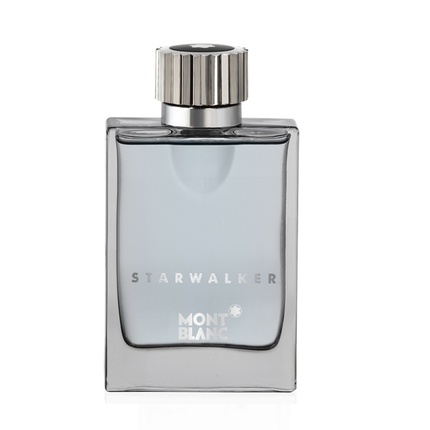 Montblanc - Mont Blanc Starwalker Eau De Toilette Spray 75ml
