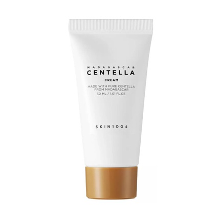 Skin1004 - Skin1004 Madagascar Centella Cream Moisturizing Cream With Centella Asiatica 30 Ml