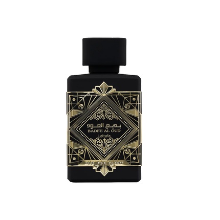 Lattafa - Lattafa Badee Al Oud - Oud for Glory 100ml EDP
