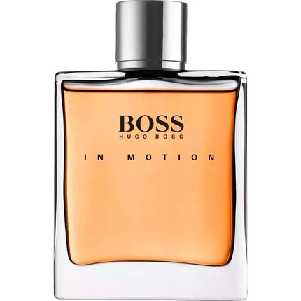 Hugo Boss - Hugo Boss Boss In Motion Eau De Toilette Spray 100ml