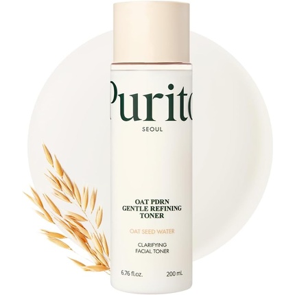 Purito - PURITO Oat PDRN Gentle Refining Toner