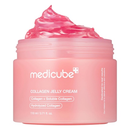 Medicube Collagen Jelly Cream 110 Ml product image