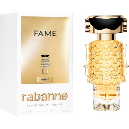 Paco Rabanne - Rabanne Fame Intense Spray 30ml