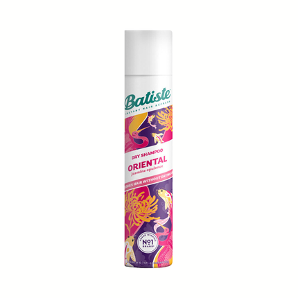 Batiste - Batiste Oriental Dry Shampoo 200 Ml