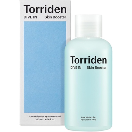 Torriden - Torriden DIVE-in Hyaluronic Acid Skin Hydrating Booster 6.76 fl oz