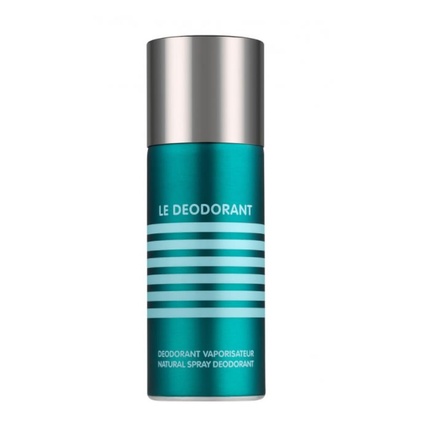 Jean-Paul Gaultier - Jean Paul Gaultier Le Male Deodorant Spray 150ml