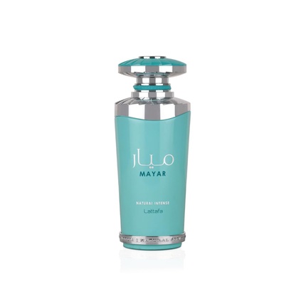 Lattafa - Lattafa Mayar Natural Intense 100ml EDP
