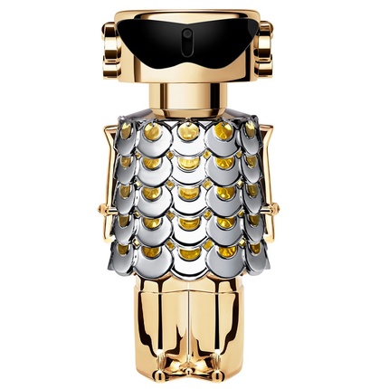 Paco Rabanne - Paco Rabanne Fame Eau De Parfum Spray 50ml