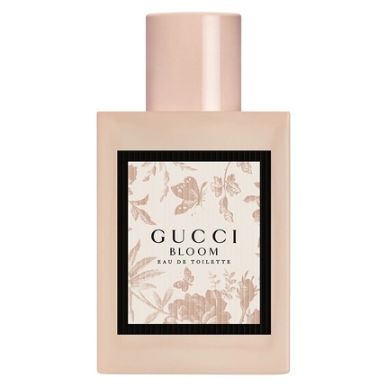 Gucci - Gucci Bloom Eau De Toilette Spray 50ml