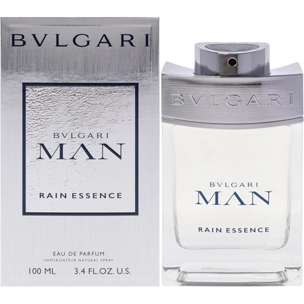 Bvlgari - Bulgari Man Rain Essence Eau de Parfum Spray 100ml