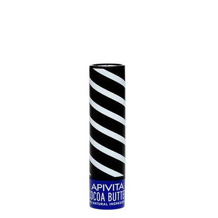 Apivita - Apivita Cocoa Butter Lip Care Spf20