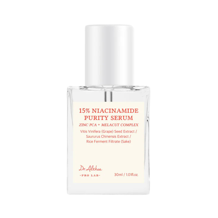 Dr.Althea Dr Althea Niacinamide Purity Serum 15 30 Ml product image