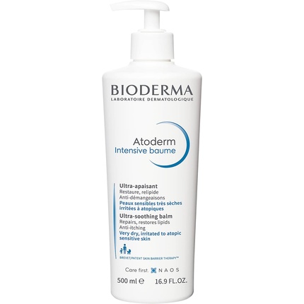 Bioderma Atoderm Intensive Baume Ultra Soothing Balm