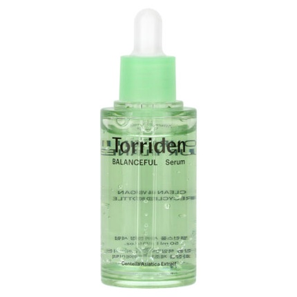 Torriden - Balanceful Cica Serum 1.69 fl oz 50ml