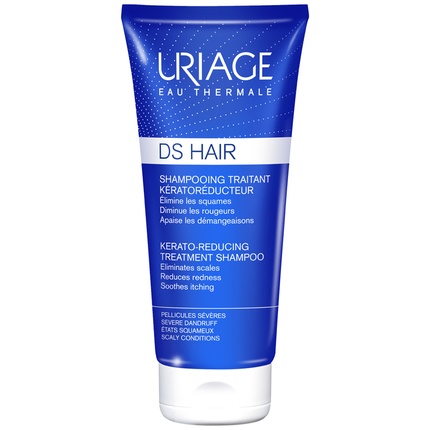 Uriage - Uriage Ds Hair Kreato- Reducing Treatment Shampoo 150ml