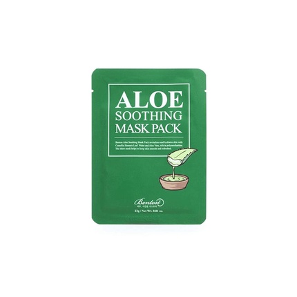 Benton - Benton Aloe Soothing Mask 23g