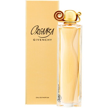 Givenchy - Givenchy Organza Eau De Parfum 100ml For Women