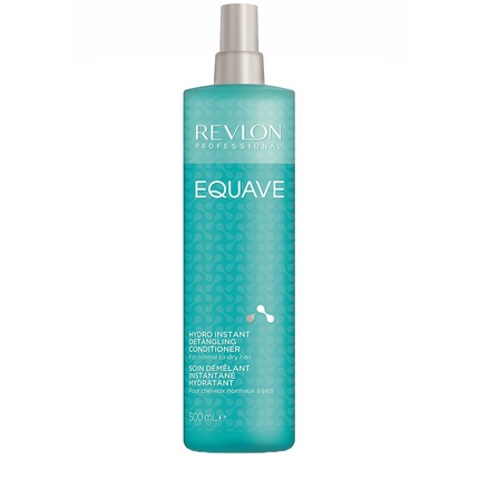 Revlon Professional - Revlon Professional Equave Instant Beauty Detangling Hydro Nutritive Conditioner 500ml