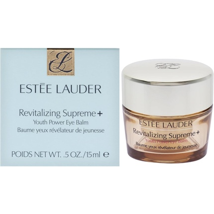 Est&Eacute;E Lauder - Estee Lauder Revitalizing Supreme Plus Eye Balm 15ml