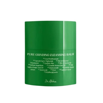 Dr.Althea - Pure Grinding Cleansing Balm