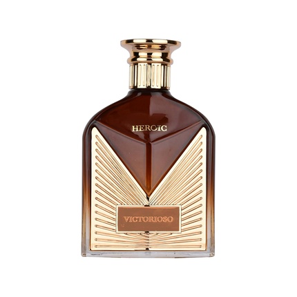 Maison Alhambra - Maison Alhambra Victorioso Heroic 100ml EDP
