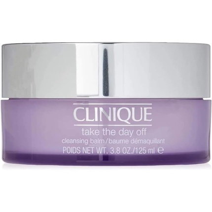 Clinique - Clinique Take The Day Off Cleansing Balm for All Skin Types 125ml
