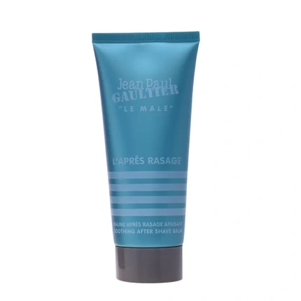 Jean Paul Gaultier - Jean Paul Gaultier Le Male After Shave Balm 100ml For Men