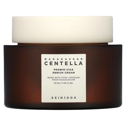 Skin1004 Madagascar Centella Probio-Cica Enrich Cream 50ml product image
