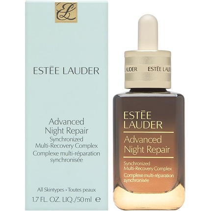 Estée Lauder - Estee Lauder Advanced Night Repair Serum Synchronized Multi-Recovery Complex 50ml