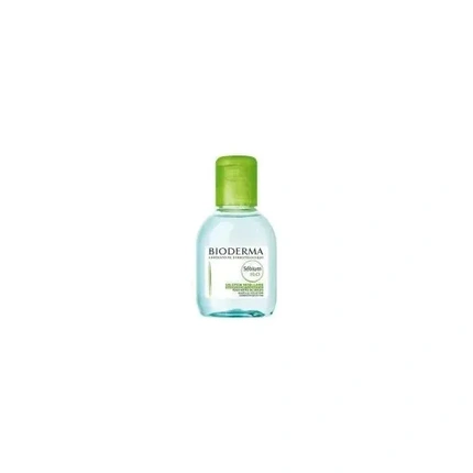 Bioderma - Bioderma Sbium H2o Micellar Solution 100ml Cleansing Water For Oily Skin