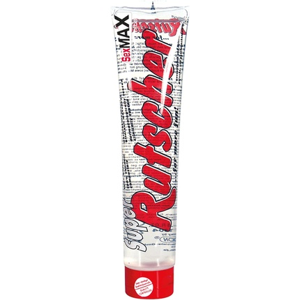 Joy Division 11304 Superrutscher, 200 ml for Adults, Designed for Everyday use, 200 ml
