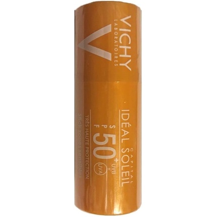 Vichy - Vichy Ideal Soleil SPF50+ Sensitive Zones Stick 9g