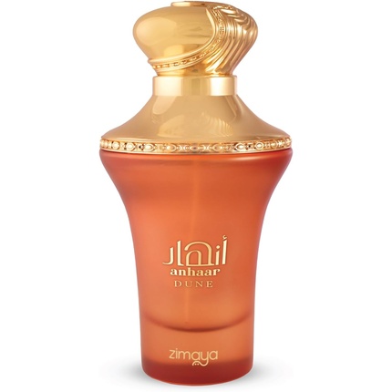Zimaya - Zimaya Anhaar Dune Unisex Eau De Parfum 100ml 34oz