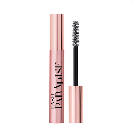 L'Oréal - L'Oreal Lash Paradise Mascara Intense Black - 6.4ml
