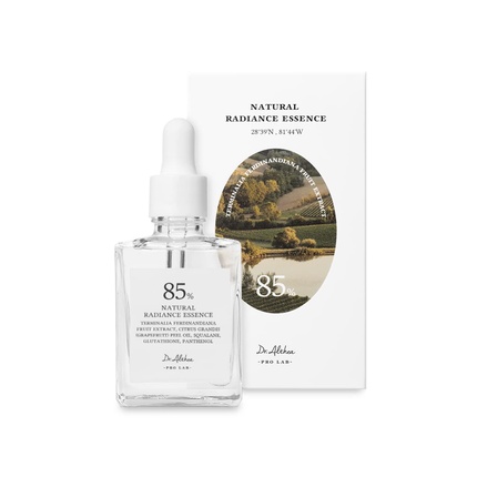 Dr.Althea - Dr.Althea Natural Radiance Essence - 30 Ml