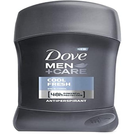 Dove - Men+Care Cool Fresh Antiperspirant Deodorant