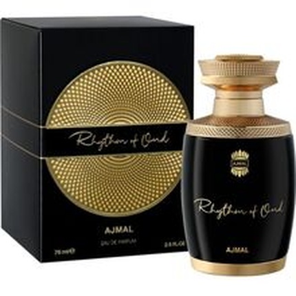 Ajmal - Ajmal Rhythm Of Oud Eau De Parfum