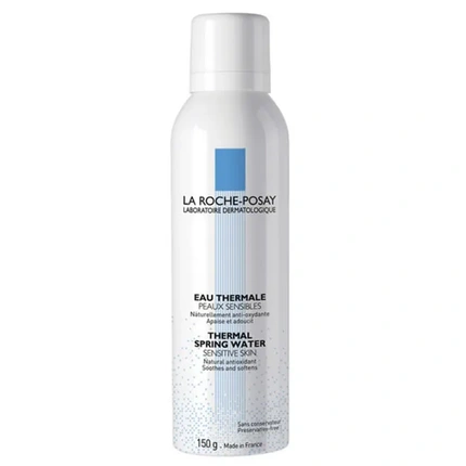 La Roche-Posay - La Rocheposay Thermal Water Spray 150ml Soothing And Hydrating Thermal Spring Water