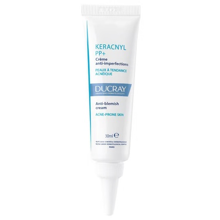 Ducray - Ducray Keracnyl Pp+ Blemish Cream 30ml