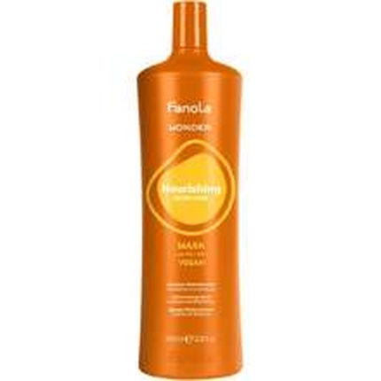 Fanola - Fanola Wonder Nourishing Extra Care Mask