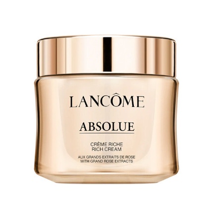 Lancôme - Lancme Daily Nourishing Regenerating Cream With Extract Of Rose Absolue 60 Ml