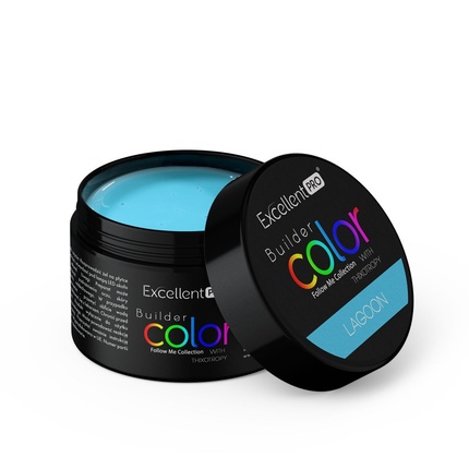 Gel Building Powder Wholesale Excellent Probuilder Color With Thixotropy Building Gel ...