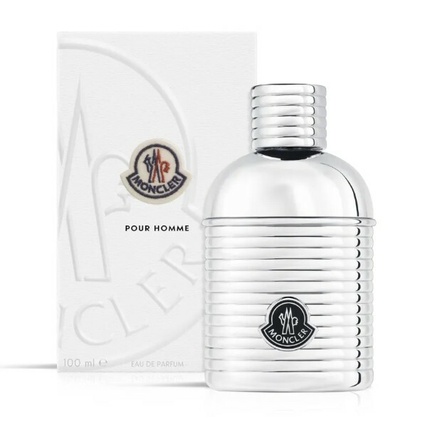Moncler - Moncler Pour Homme Eau De Parfum By Moncler